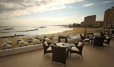 Arkın Palm Beach Hotel