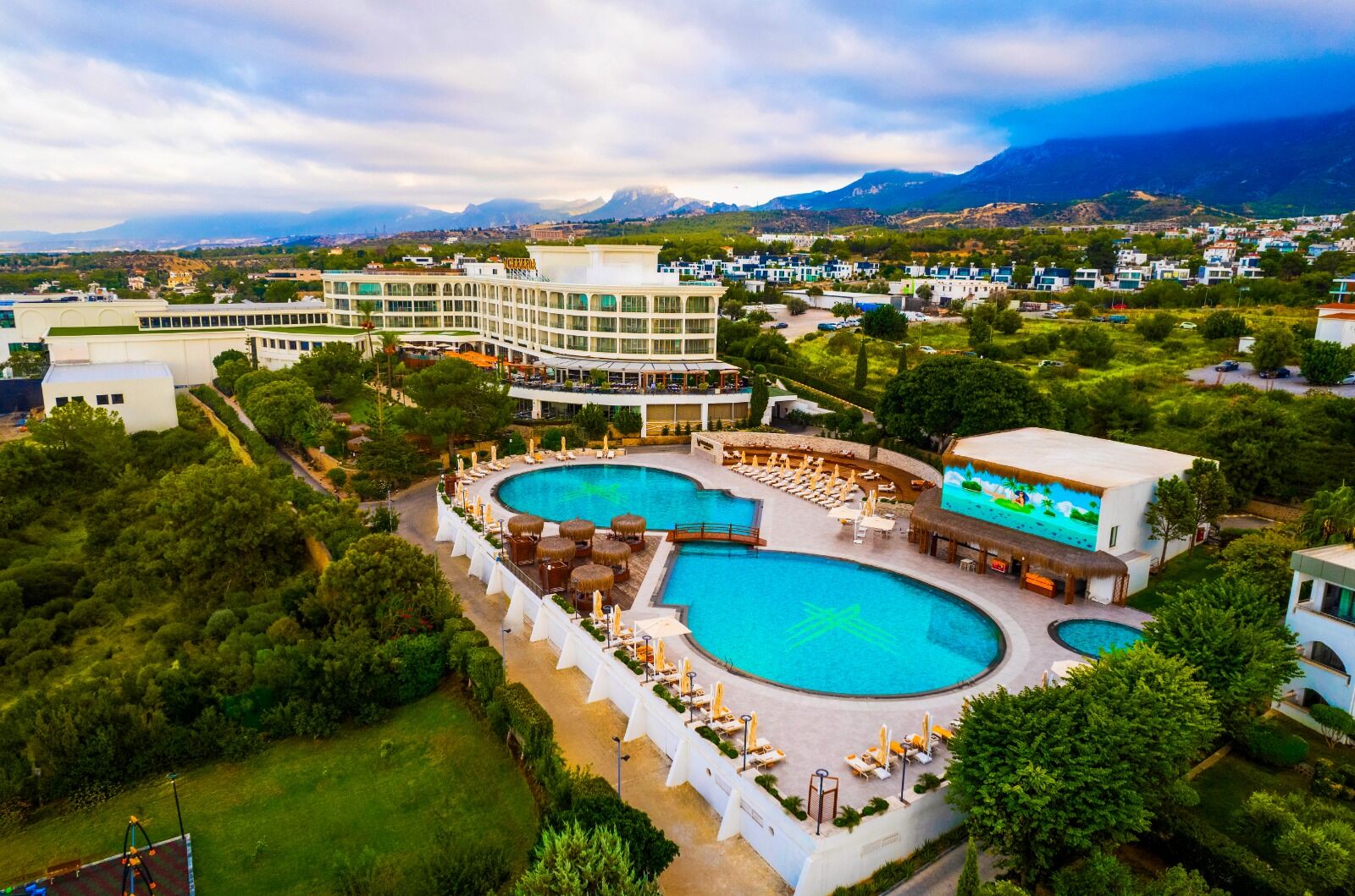 Chamada Prestige Hotel & Spa