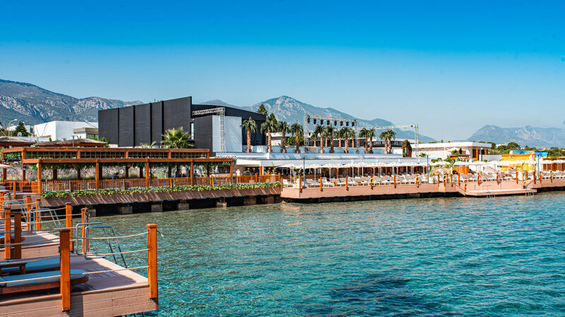 Chamada Prestige Hotel & Spa