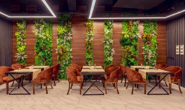 Novel Centre Point Hotel