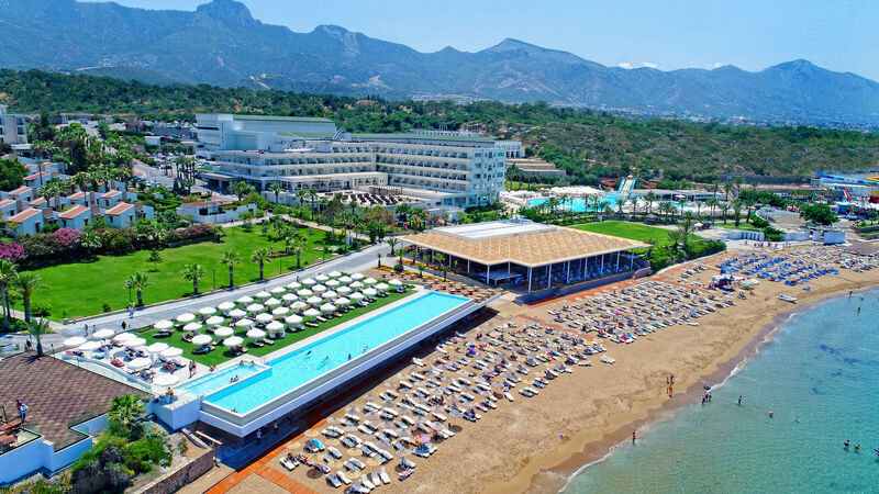 Acapulco Resort Hotel & Spa