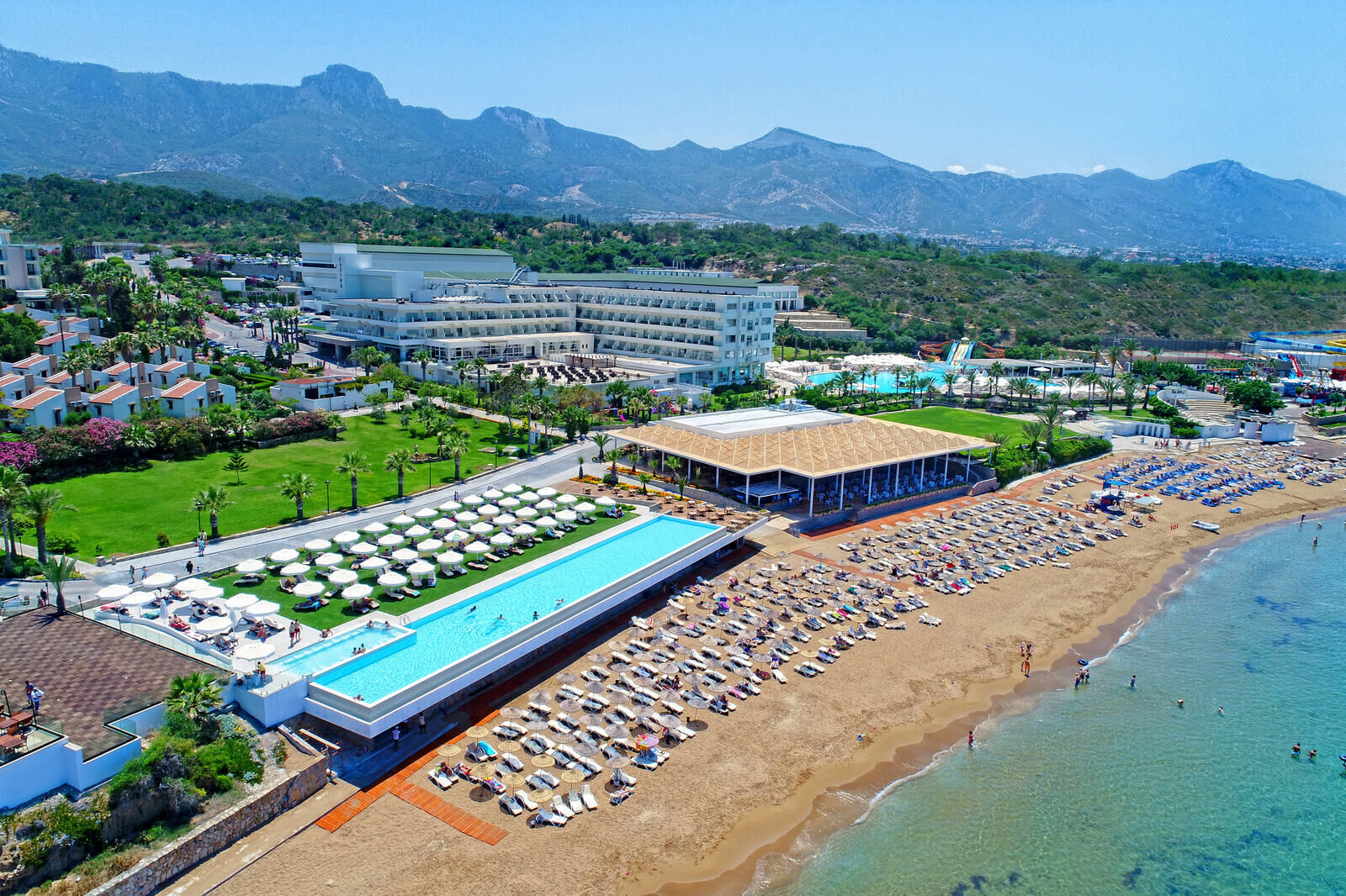 Acapulco Resort Hotel & Spa