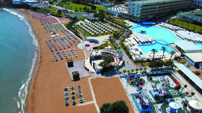 Acapulco Resort Hotel & Spa