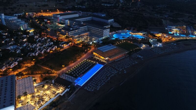 Acapulco Resort Hotel & Spa