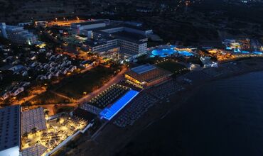 Acapulco Resort Hotel & Spa