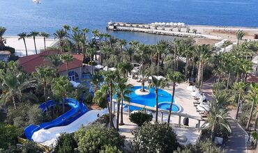 Oscar Resort Hotel
