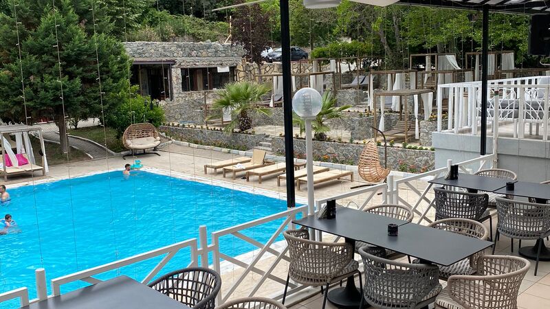 Eman Termal Hotel