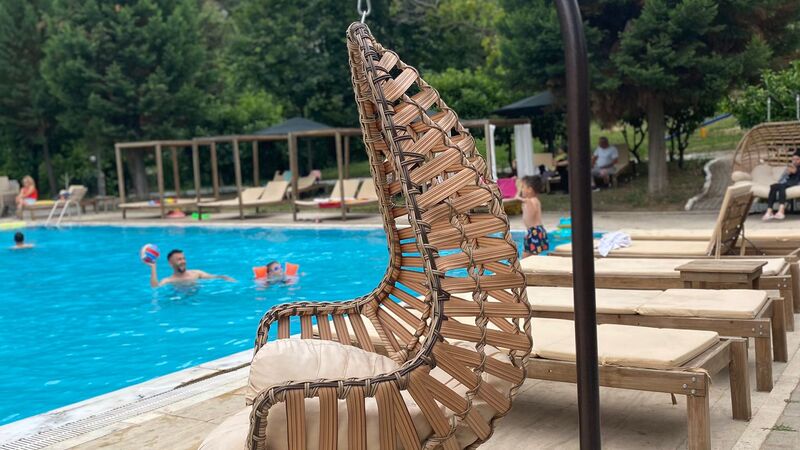 Eman Termal Hotel