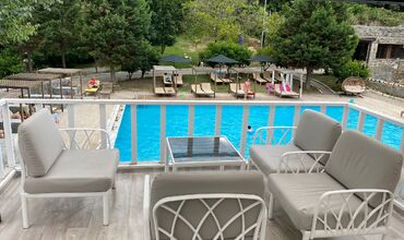 Eman Termal Hotel