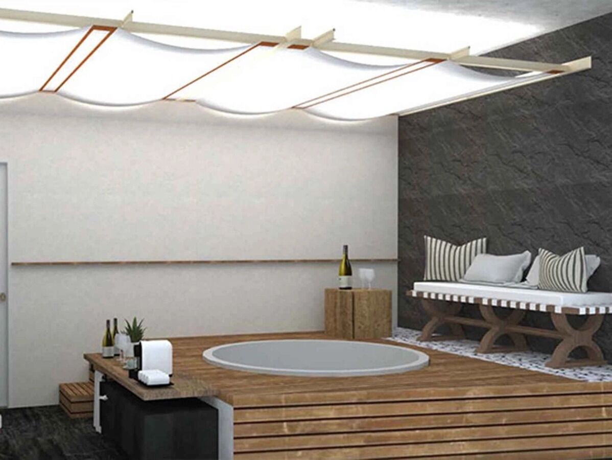 Gillham Vineyard Hotel 