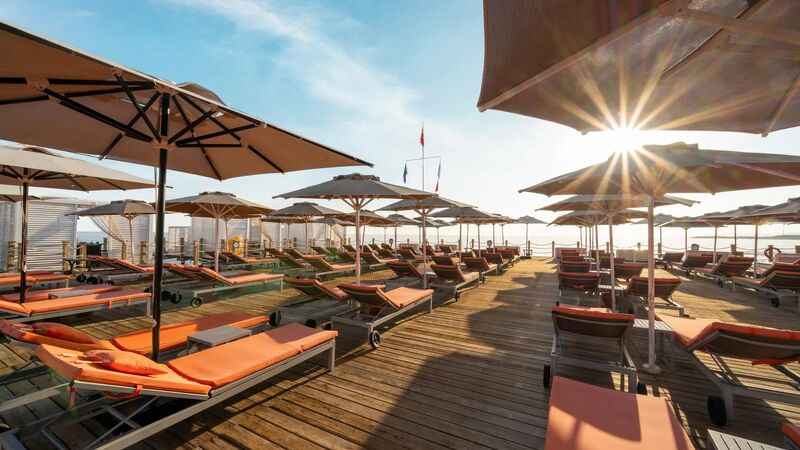Kaya Palazzo Resort 