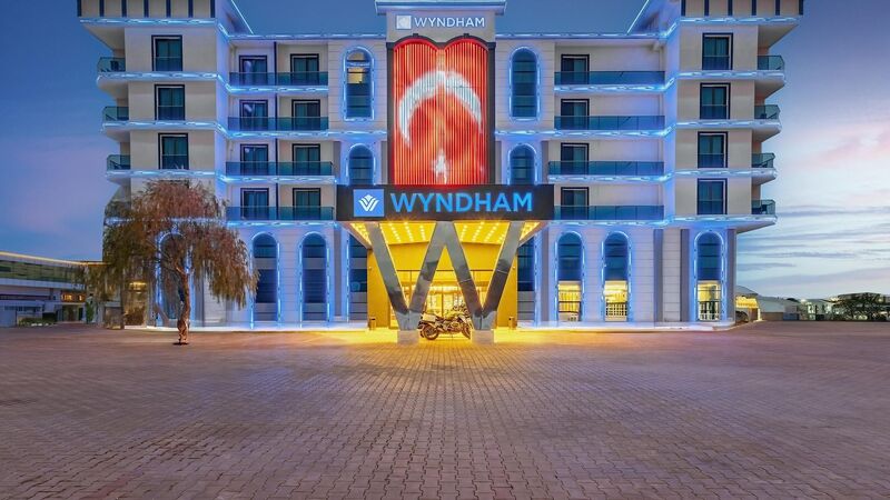 Wyndham Afyonkarahisar Thermal & Spa