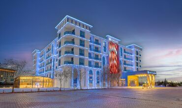 Wyndham Afyonkarahisar Thermal & Spa