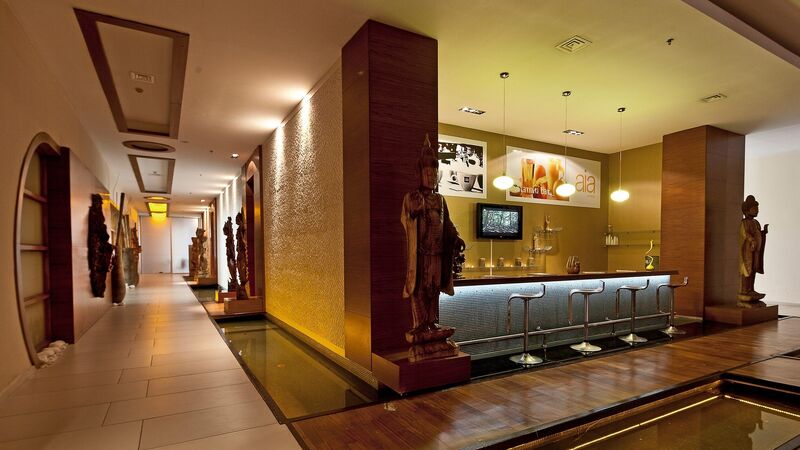 Jura Hotels Afyon Thermal