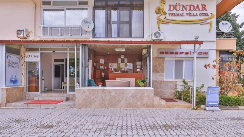 Dündar Termal
