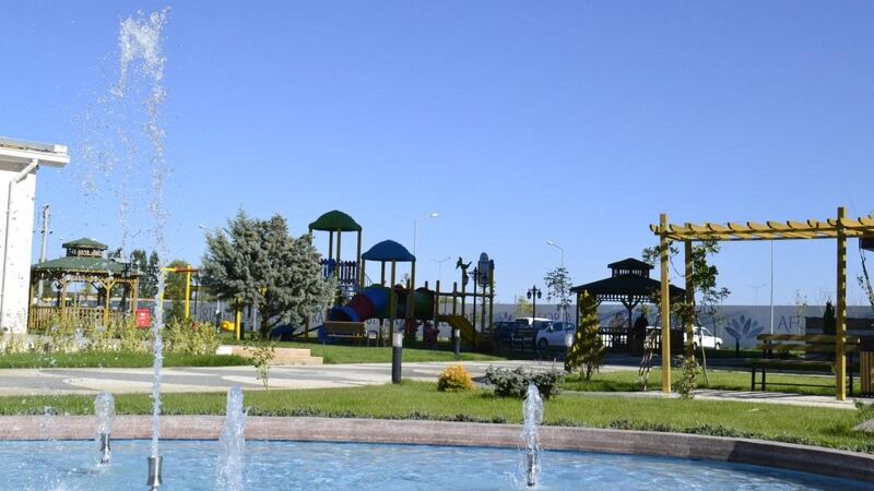 Aforia Thermal Residences