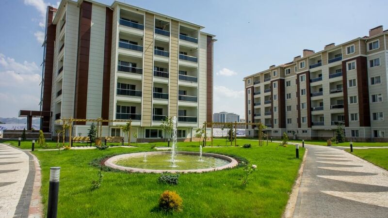 Aforia Thermal Residences