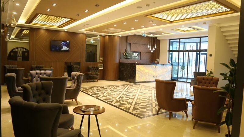 Ema Öztürk Termal Otel