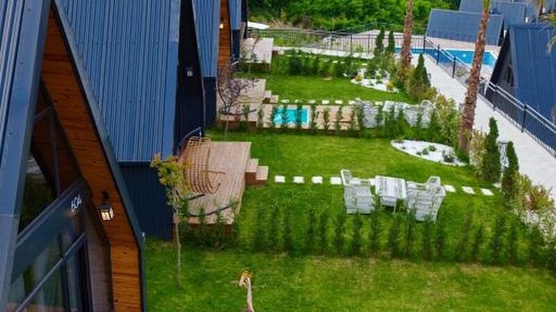 Ramada Resort By Wyndham Sapanca Thermal