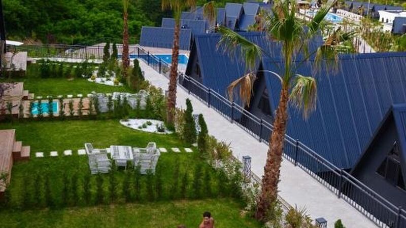 Ramada Resort By Wyndham Sapanca Thermal