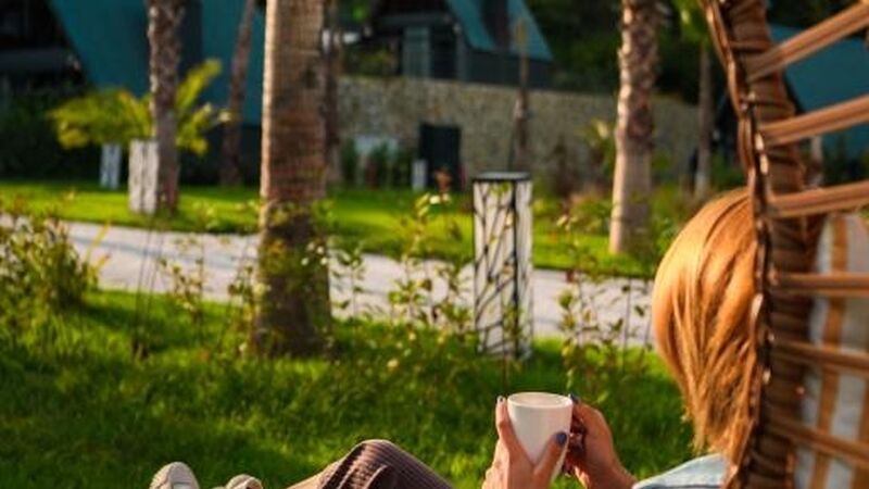 Ramada Resort By Wyndham Sapanca Thermal