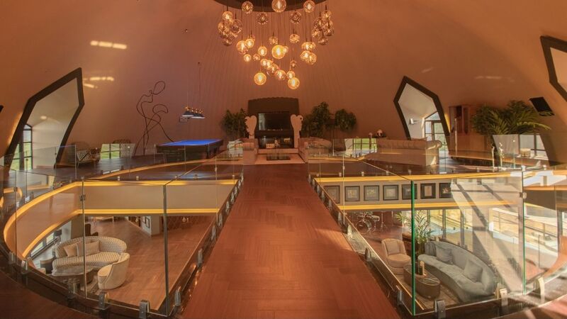 Grand Termal Yalova Resort Hotel & Spa