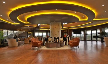 Grand Termal Yalova Resort Hotel & Spa