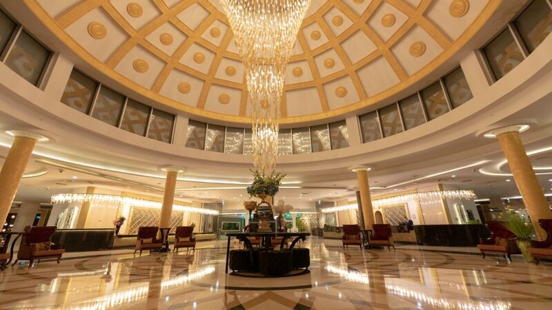 Grand Termal Yalova Resort Hotel & Spa