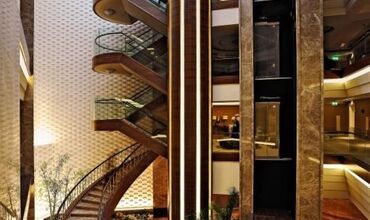 Marigold Thermal & Spa Hotel