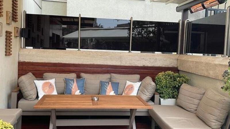 Marigold Thermal & Spa Hotel