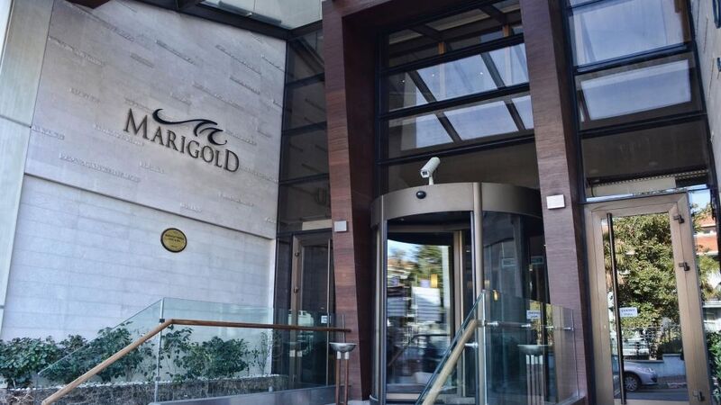 Marigold Thermal & Spa Hotel