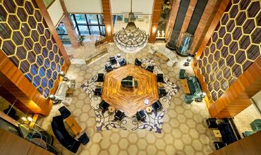 Kaya İzmir Thermal & Convention