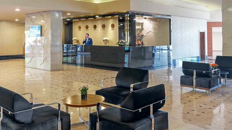 Kaya İzmir Thermal & Convention