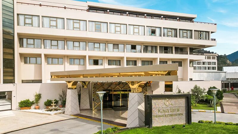Kaya İzmir Thermal & Convention