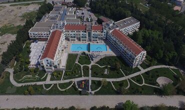 Adrina Termal Health & Spa Hotel