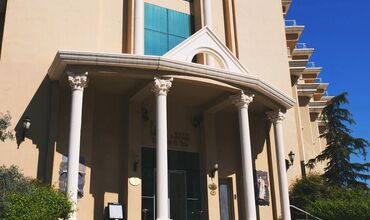 Hotel Lidya Sardes Termal Spa