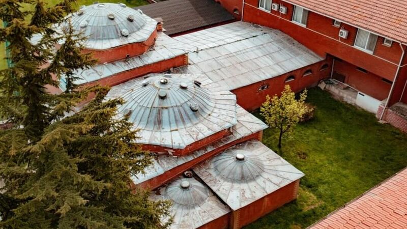 Bolu Termal Otel