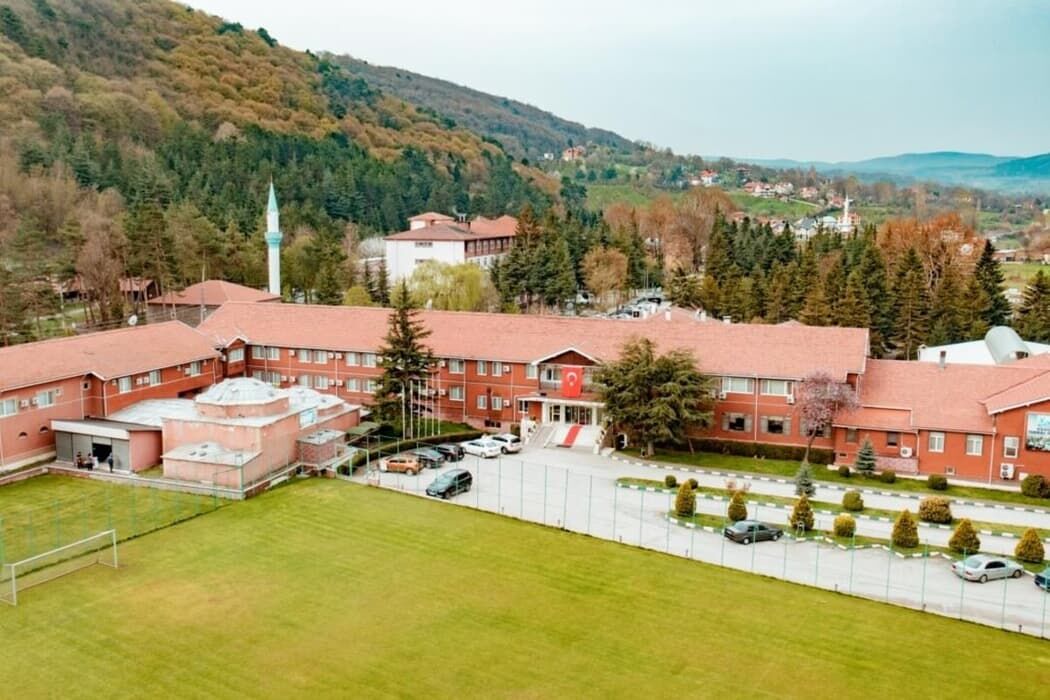 Bolu Termal Otel
