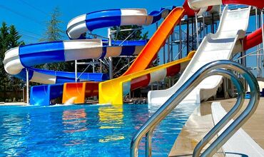 The Sign Kocaeli Thermal Spa Hotel & Convention Center