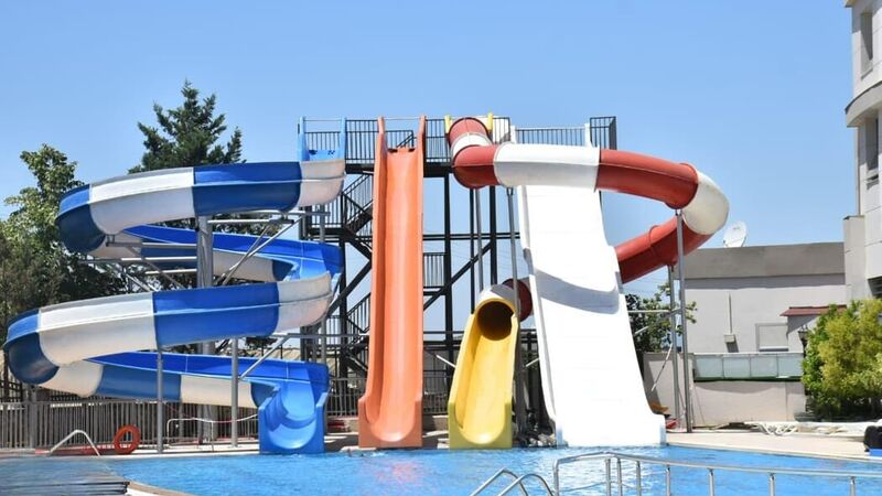 The Sign Kocaeli Thermal Spa Hotel & Convention Center