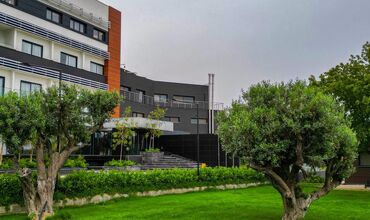 FT Lotus Thermal Hotel&SPA Trademark Collection by Wyndham