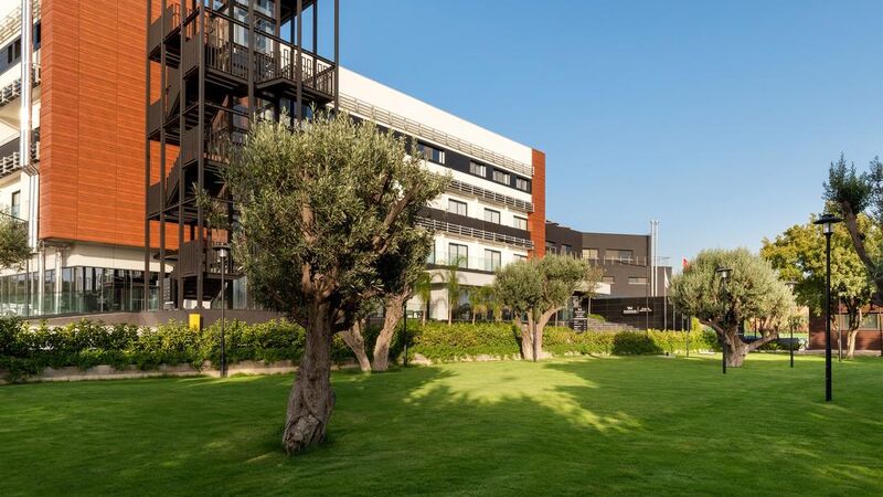 FT Lotus Thermal Hotel&SPA Trademark Collection by Wyndham