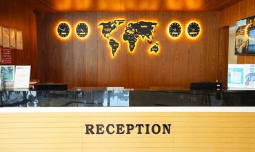 Seven For Life Thermal Hotel