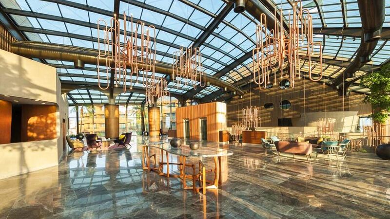 Tasigo Otel Eskişehir