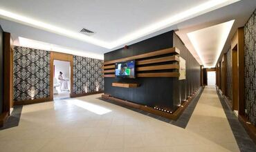 Bonjur Hotel Thermal & Wellness Club