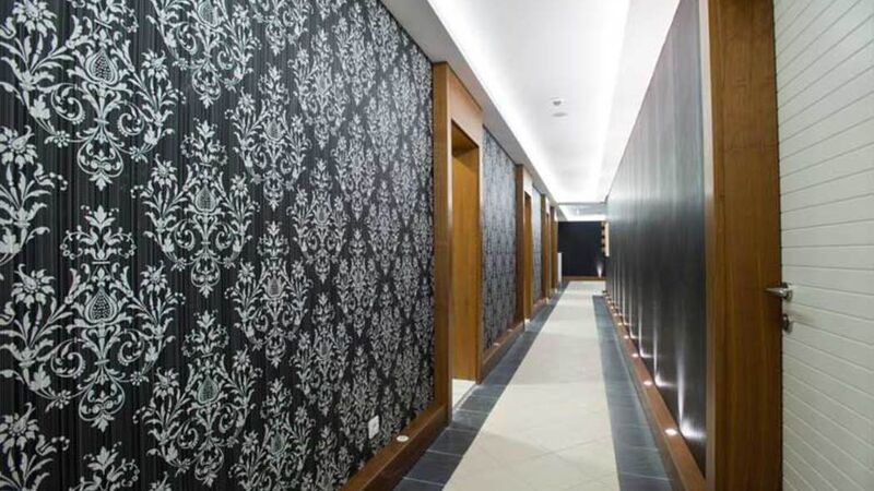 Bonjur Hotel Thermal & Wellness Club