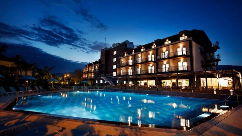 Kazdağları Allia Thermal Health & Spa