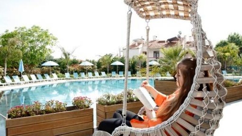 Kazdağları Allia Thermal Health & Spa