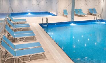 Kazdağları Allia Thermal Health & Spa