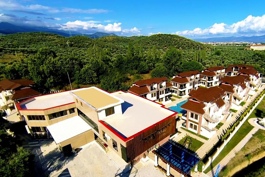 Form Thermal Hotel & Spa Kazdağları